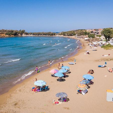 Athina Studio Платаньяс Экстерьер фото