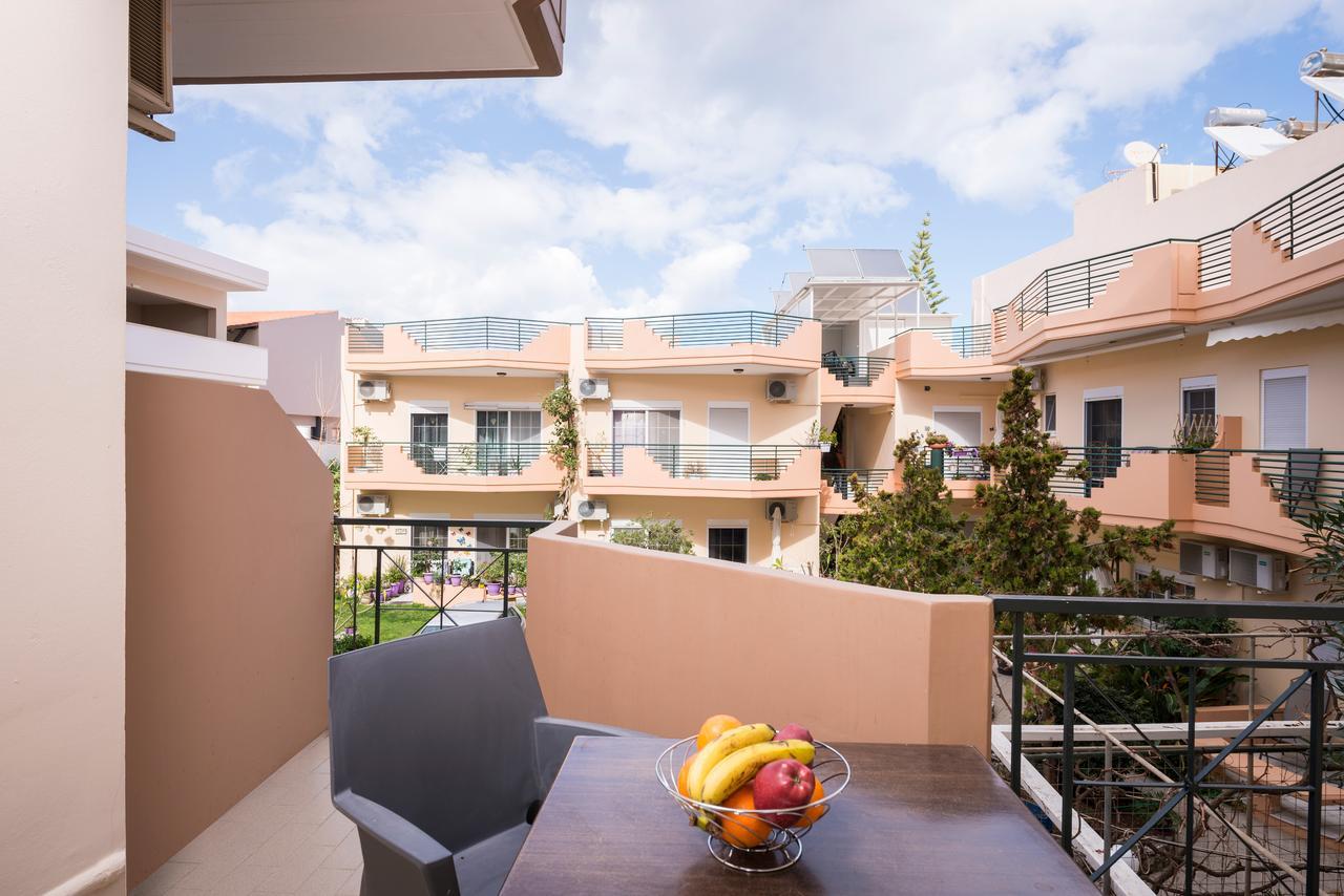 Athina Studio Платаньяс Экстерьер фото