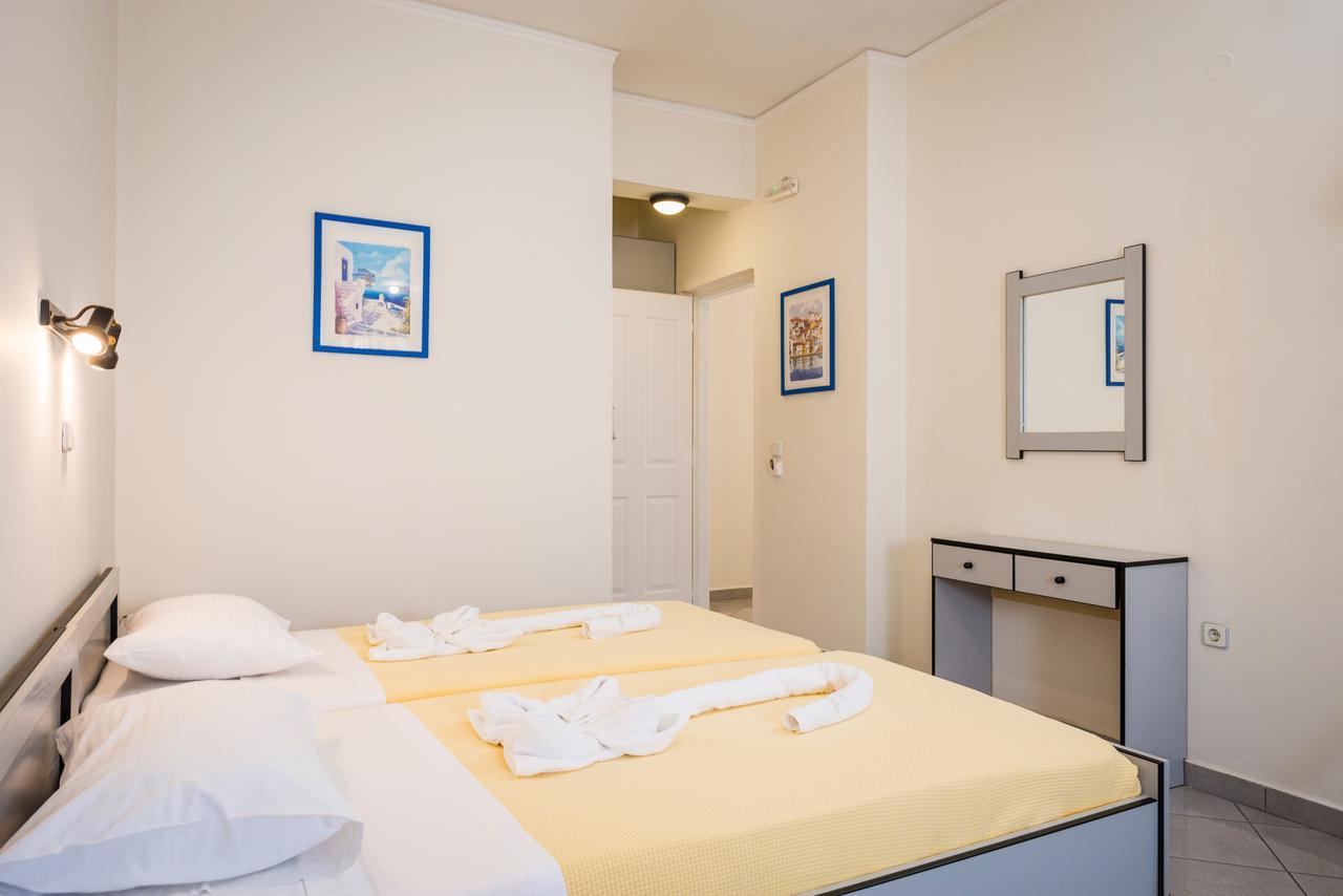 Athina Studio Платаньяс Экстерьер фото