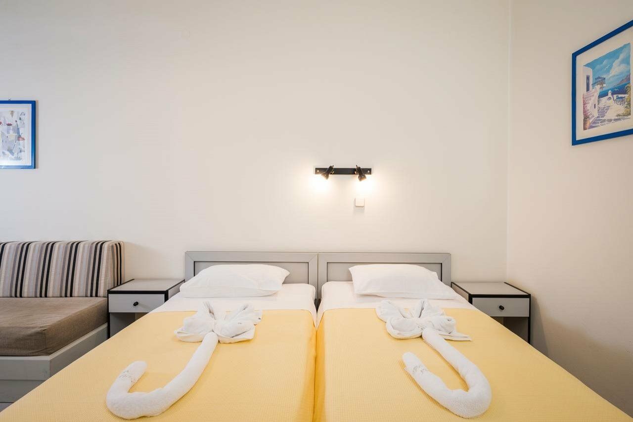Athina Studio Платаньяс Экстерьер фото