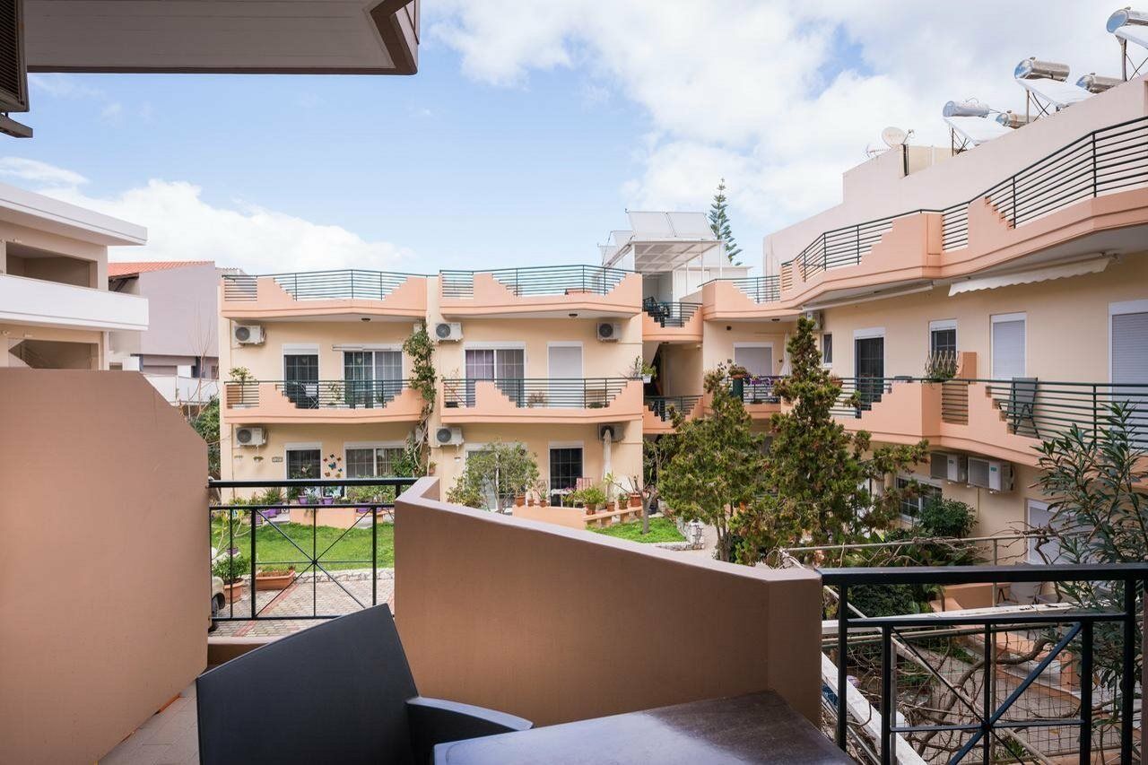 Athina Studio Платаньяс Экстерьер фото